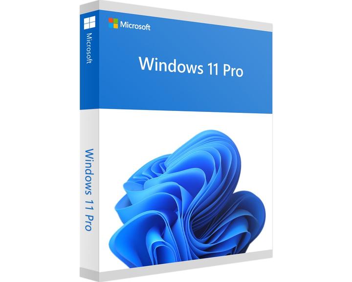 Windows 11 Pro logo