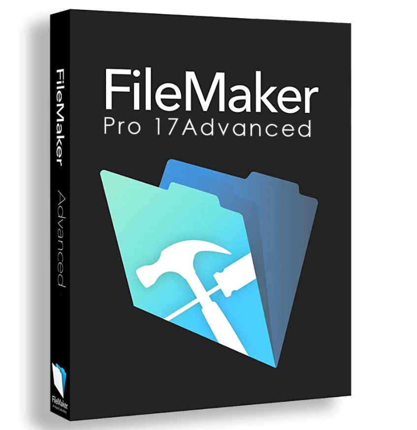 FileΜaker Pro 17 Advanced ( Win & Mac )
