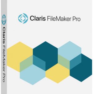 FileΜaker Pro 19 Advanced ( Win & Mac )