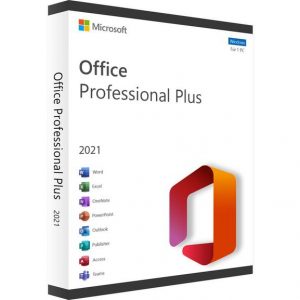 Microsoft Office